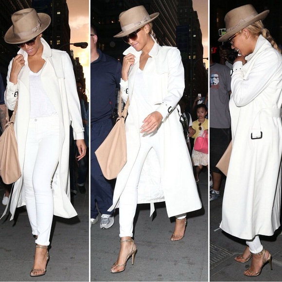 Charlotte Olympia Gold Studded Heels - Picture 2 of 4